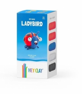 Hey Clay - Biedronka
