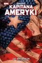 Kapitan Ameryka Tom 3: Śmierć Kapitana Ameryki - Stefano Gaudiano, Ed Brubaker, Lee Weeks, Mike Perkins, Steve Epting