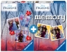 Ravensburger, Puzzle 3w1&Memory 25/36/49: Kraina Lodu (20673) Wiek: 4+