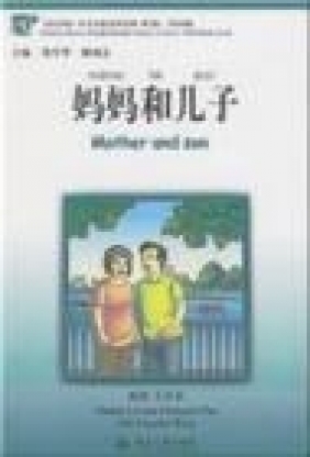 Mother and Son - Chinese Breeze Graded Reader Level 2