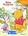 Czytanie to zabawa. Kubuś i przyjaciele. Disney Aline Lemay