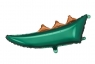 Balon foliowy Ogon dinozaura 79x35cm