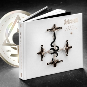 Opvs Contra Natvram MEDIABOOK WHITE