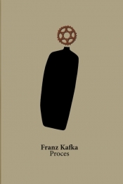 Proces - Kafka Franz