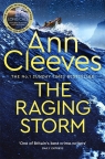 The Raging Storm Cleeves Ann