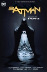 Batman Vol. 10 Epilogue Snyder Scott