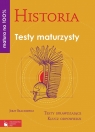 Historia Testy maturzysty