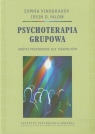 Psychoterapia grupowa Krótki przewodnik dla terapeutów Vinogradov Sophia, Yalom Irvin D.