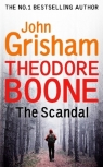 Theodore Boone The Scandal John Grisham