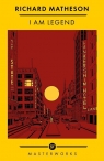 I Am Legend wer. angielska Richard Matheson
