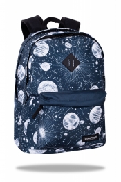 Coolpack, Plecak młodzieżowy Scout - Moon (F096716)