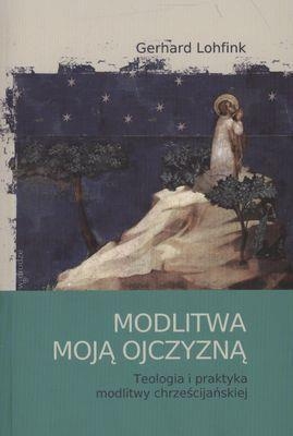 Modlitwa moją ojczyzną