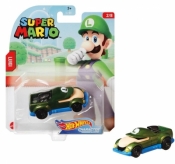 Hot Wheels Mario Kart Samochodzik z gier GRM44