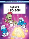  Smerfy. Smerfy i półdżin