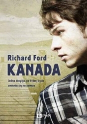 Kanada - Ford Richard