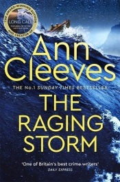 The Raging Storm - Ann Cleeves