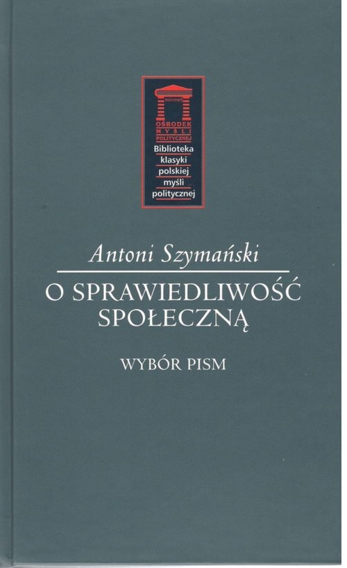 O sprawiedliwość społeczną