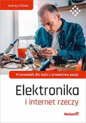 Elektronika i internet rzeczy. - Sochova Zuzana