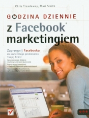 Godzina dziennie z Facebook marketingiem