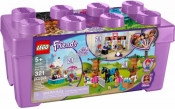 Klocki Fiends 41431 Heartlake City (41431)