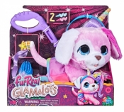 Maskotka interaktywna Fur Real Glamalots (F1544)