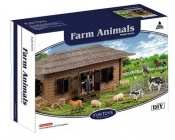 Zestaw farma ze zwierzętami (108735)