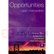 Opportunities U-Int sb OOP