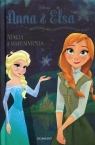 Kraina Lodu: Anna i Elsa - Magia i wspomnienia