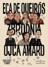 Zbrodnia ojca Amaro Andre Oliveira