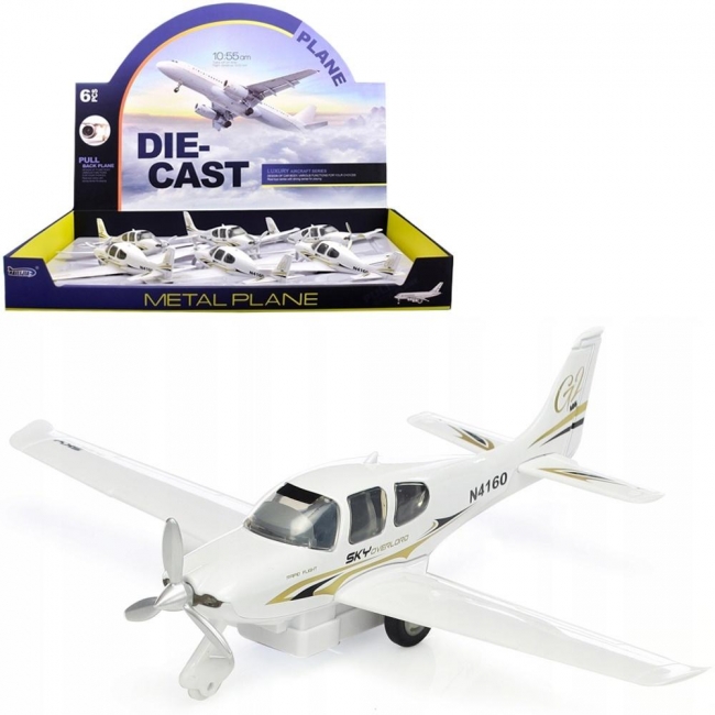 <img src='https://webimage.pl/pics/735/9/d5901353689735.jpg' style='height:440px' /> Samolot pull back z dźwiękiem