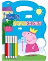  Peppa Pig SuperKolory