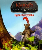 Ogon Ryczypiska