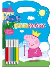 Peppa Pig SuperKolory