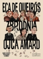 Zbrodnia ojca Amaro - Andre Oliveira