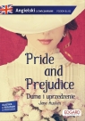 Pride and Prejudice Duma i uprzedzenie Adaptacja klasyki z ćwiczeniami do Jane Austen