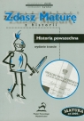 Zdasz maturę z historii Historia powszechna Jurek Krzysztof, Łynka Aleksander