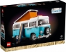 Klocki Creator Expert 10279 Mikrobus kempingowy VW (10279)