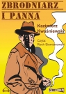 Zbrodniarz i panna
	 (Audiobook) Kwaśniewski Kazimierz