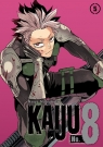 Kaiju No.8 #5 Naoya Matsumoto