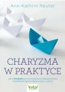 Charyzma w praktyce Ann-Kathrin Reuter
