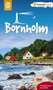 Bornholm Travelbook - Magdalena Bodnari