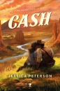 Cash - Jessica Peterson .