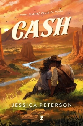 Cash - Peterson Jessica