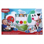 HASBRO PlaySkool Mobilny Jamniczek (B4532)