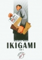 Ikigami 7 - Motorō Mase