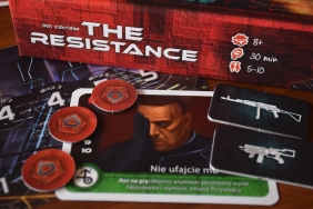 The Resistance