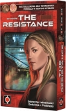 The Resistance Wiek: 8+