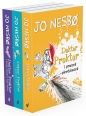 Pakiet Doktor Proktor t. 1-3 - Jo Nesbø