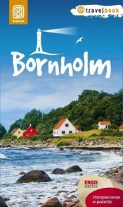 Bornholm Travelbook - Bodnari Magdalena