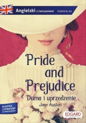 Pride and Prejudice Duma i uprzedzenie